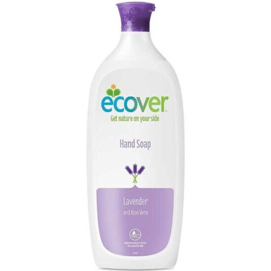 Ecover Öko folyékony szappan - Levendula 1L