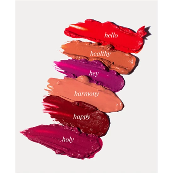 Ere Perez Carrot Colour Pot Arc és ajakszínező - Hello