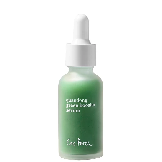 Ere Perez Quandong Green Booster Arcszérum 30ml
