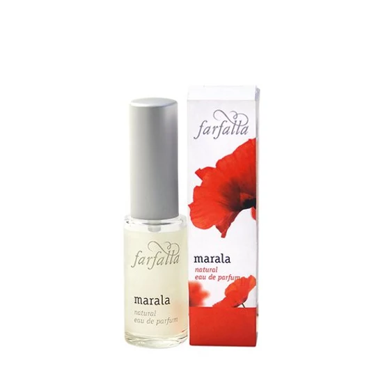 Farfalla Natural Eau de Parfum - Marala 10ml