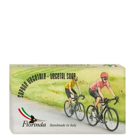 Florinda szappan Sport Kerékpár - Északi erdők 100g