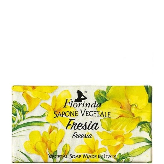 Florinda szappan - Frézia 100g