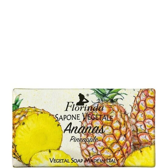 Florinda szappan - Ananász 100g