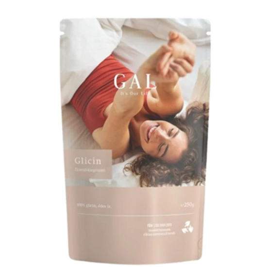 GAL Glicin 250g