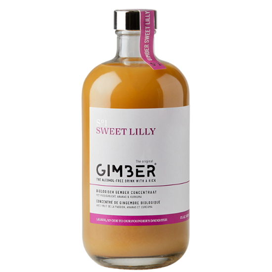 Gimber Sweet Lilly 500ml