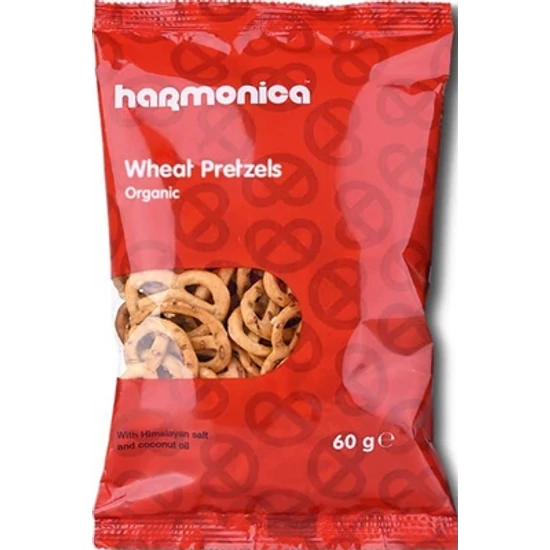 Harmonica Perec - bio, vegán 60g