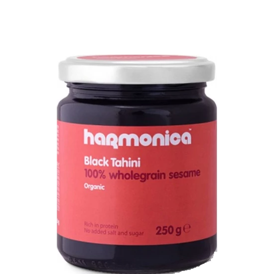 Harmonica Sült paprika lében - bio, gluténmentes, vegán 550g