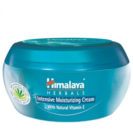 Himalaya Intenzív hidratáló bőrápoló krém 150ml 