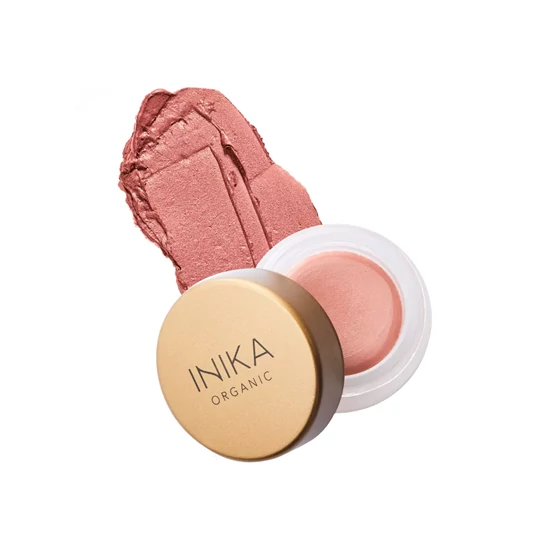 Inika Organic Pirosító és ajakszínező - Dusk 3,5g