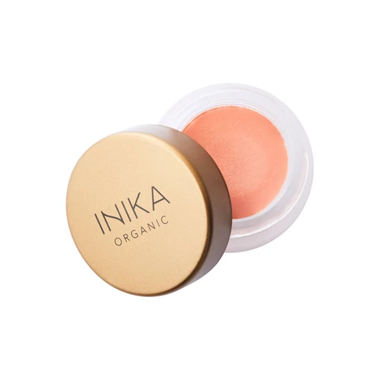 Inika Organic Pirosító és ajakszínező 3,5g