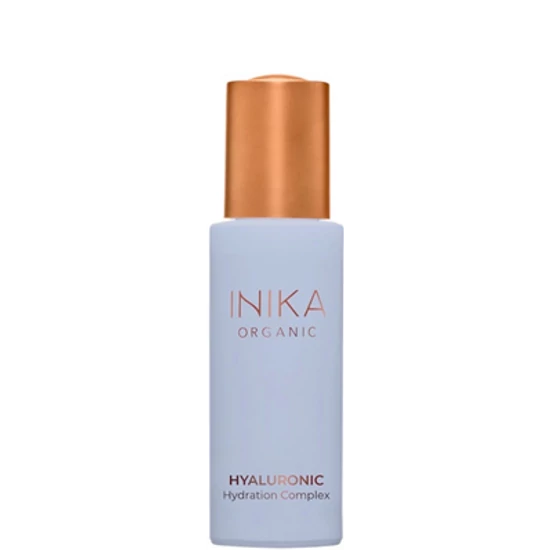 Inika Skincare Hidratáló hialuronsav komplex 30ml