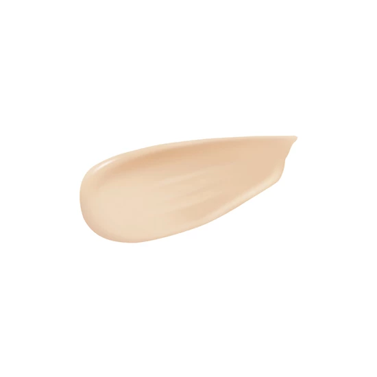 Inika Bőrtápláló BB krém - Nude 30ml