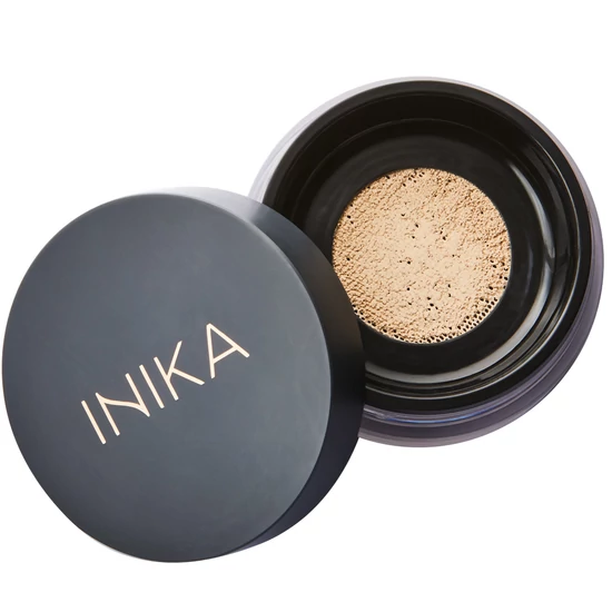 Inika Ásványi alapozó SPF25 - Strength 8g