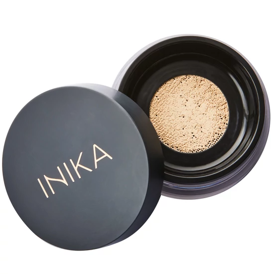 Inika Ásványi alapozó SPF25 - Nurture 8g