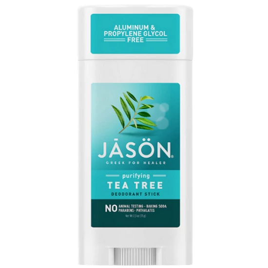 Jason Stift dezodor - Teafa 71g