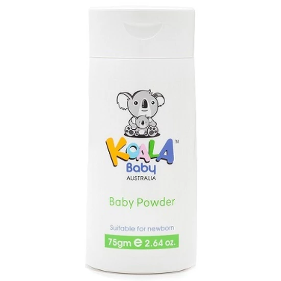 Koala Baby Baba hintőpor 75g