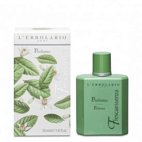 L'Erbolario Frescaessenza illatú Parfüm 50ml