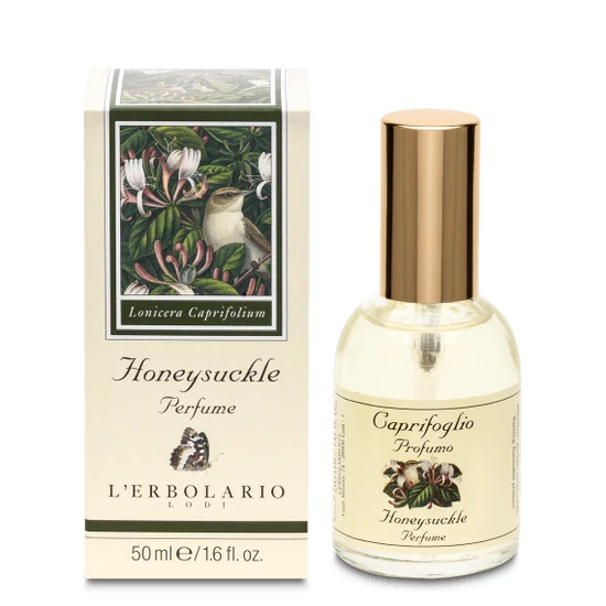 L'Erbolario Jerikói Lonc Parfüm 50ml