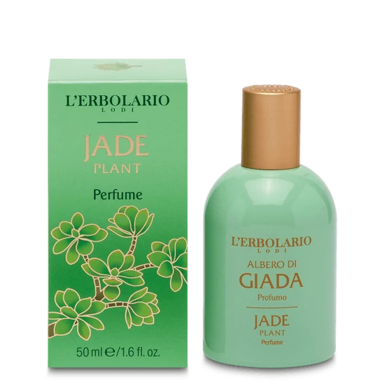 L'Erbolario Jáde Parfüm 50ml