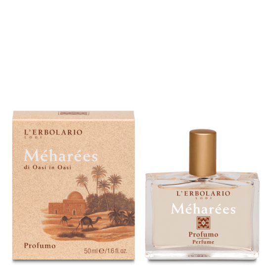 L'Erbolario Méharées Parfüm 50ml