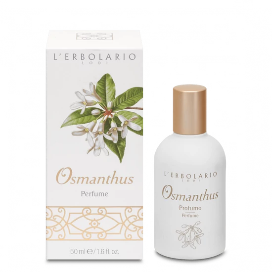 L'Erbolario Osmanthus Parfüm 50ml