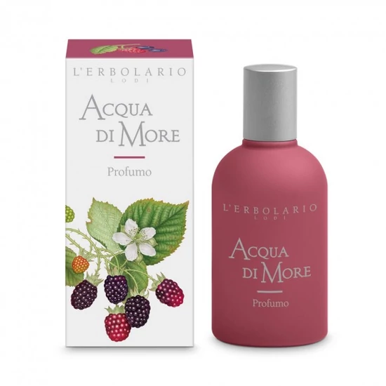 L'Erbolario Acqua di More Parfüm 50ml