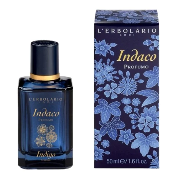 L'Erbolario Indigó Parfüm 50ml