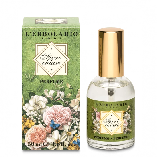 L'Erbolario Fiorichiari parfüm 50ml