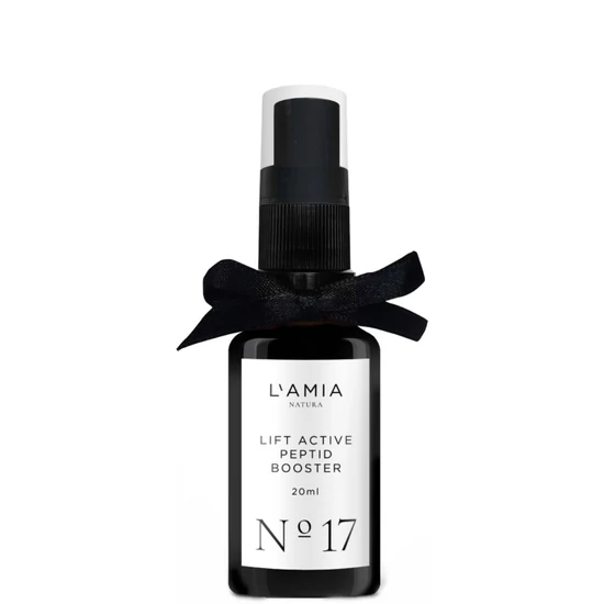 L'Amia Natura Lift Active Peptid Booster Anti Ageing Szérum 20ml