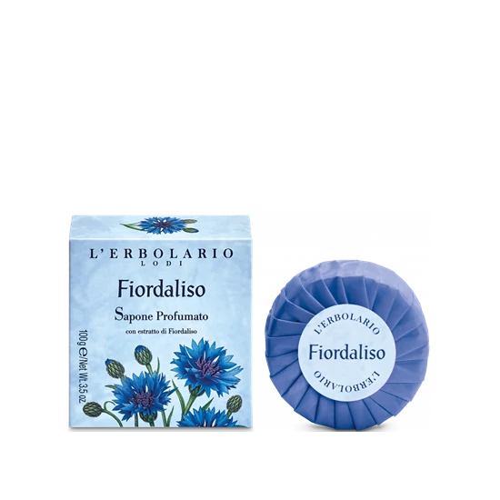 L'Erbolario Búzavirág szappan 100g