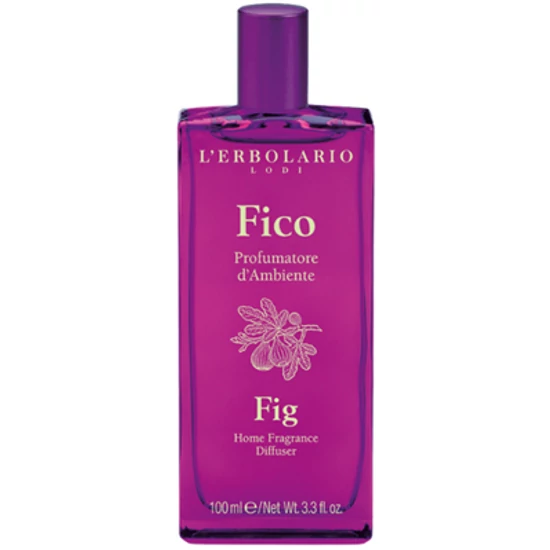 L'Erbolario Füge szobaillatosító 100ml