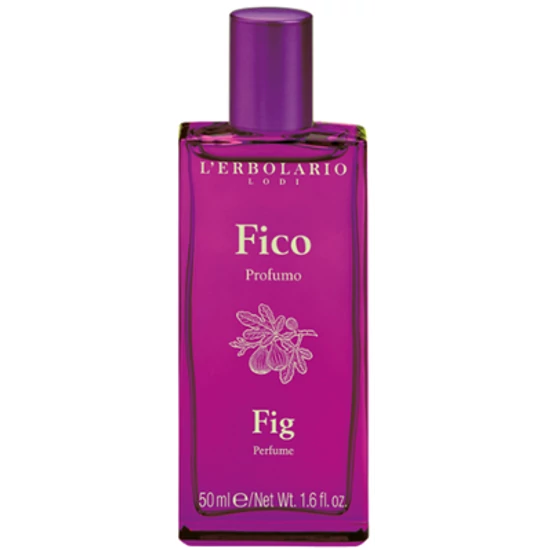 L'Erbolario Füge parfüm 50ml