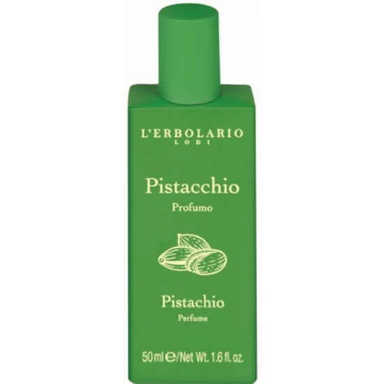 L'Erbolario Pisztácia Parfüm 50ml