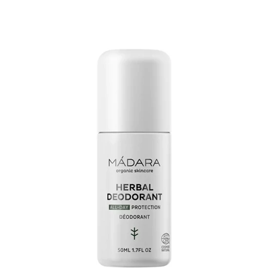 Mádara Herbal dezodor 50ml