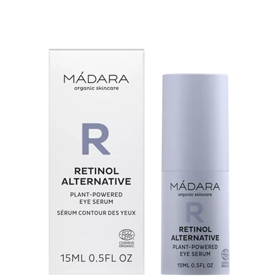 Mádara Retinol Alternative szemkörnyékápoló 15ml