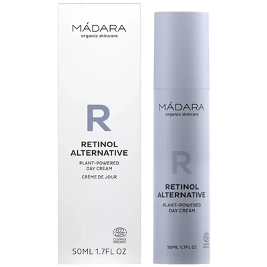 Mádara Retinol Alternative nappali krém 30ml