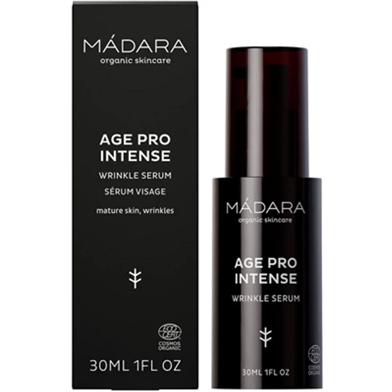 Mádara AGE PRO Intenzív bőrfeszesítő szérum 30ml