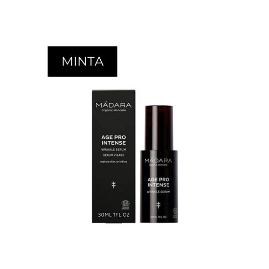 Mádara AGE PRO Intenzív bőrfeszesítő szérum - minta 2ml