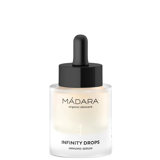 Organic Harmony Mádara INFINITY drops immuno szérum 30ml