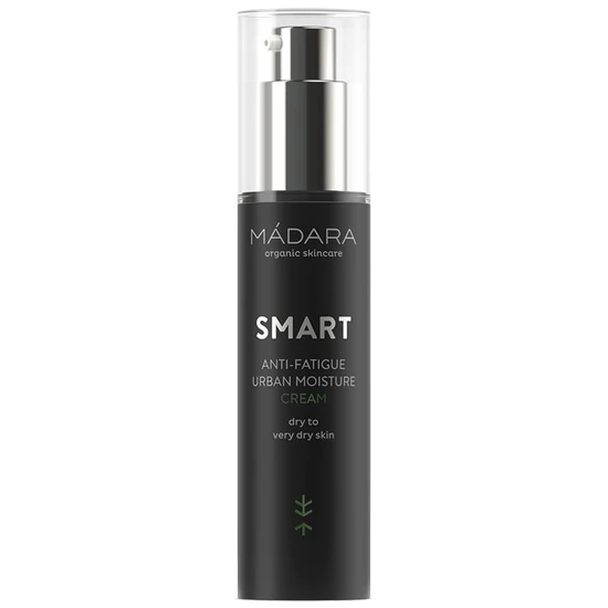 Organic Harmony Mádara SMART Ránccsökkentő nappali krém az első vonalakra - száraz bőrre 50ml