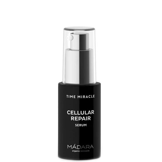 Organic Harmony Mádara Time Miracle Cellular Repair szérum 30ml