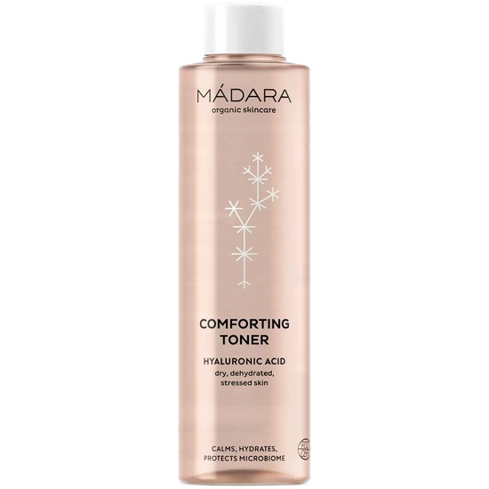 Organic Harmony Mádara Nyugtató arctonik 200ml