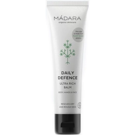 Organic Harmony Mádara DD krém - száraz bőrre 60ml
