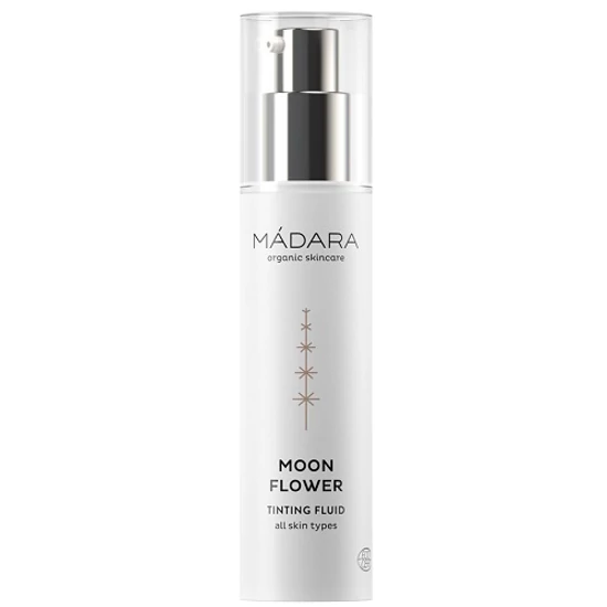 Organic Harmony Mádara Színezett folyékony hidratáló - Rose Beige 50ml