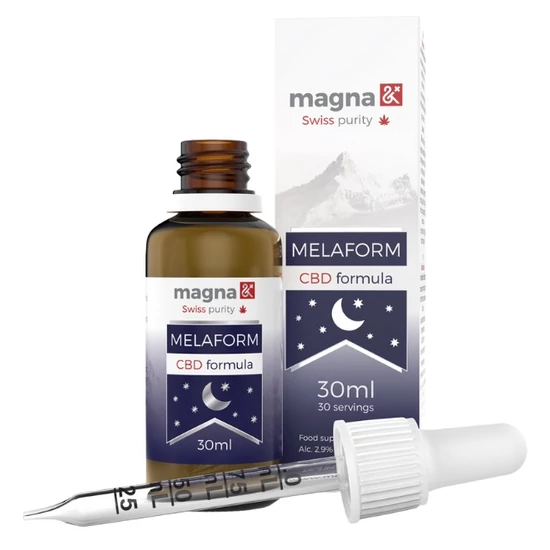 Magna GT Melaform 30ml