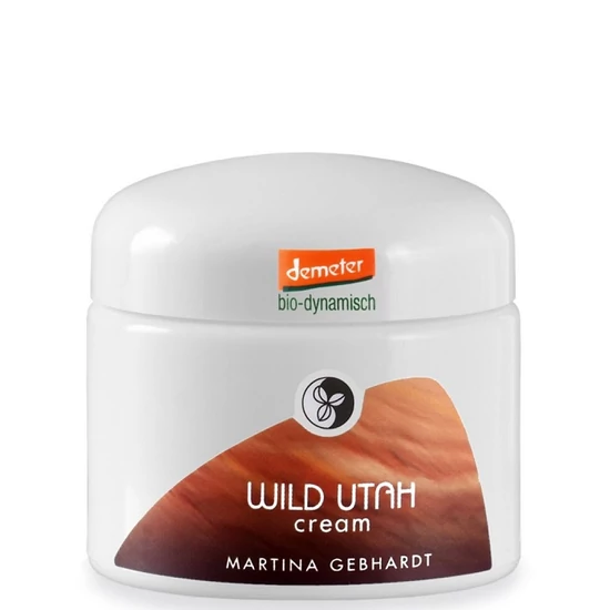 Martina Gebhardt Wild Utah Arckrém 50ml