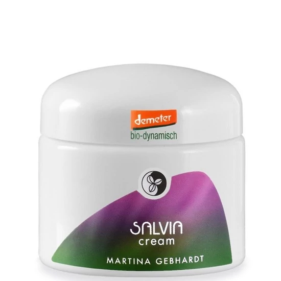 Martina Gebhardt Zsályakrém 50ml