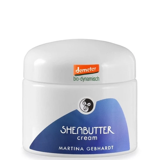 Martina Gebhardt Sheavaj Krém 50ml
