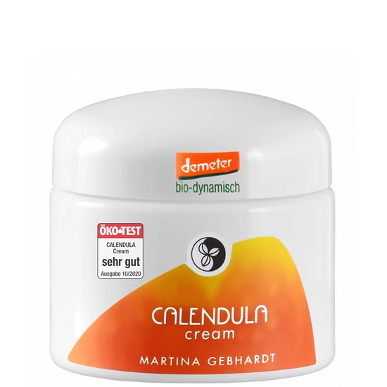 Martina Gebhardt Calendula Babakrém 50ml