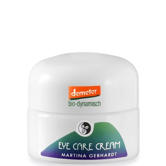 Martina Gebhardt Szemránckrém 15ml
